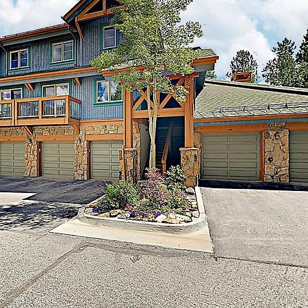 Los Pinos Брекънридж Стая снимка